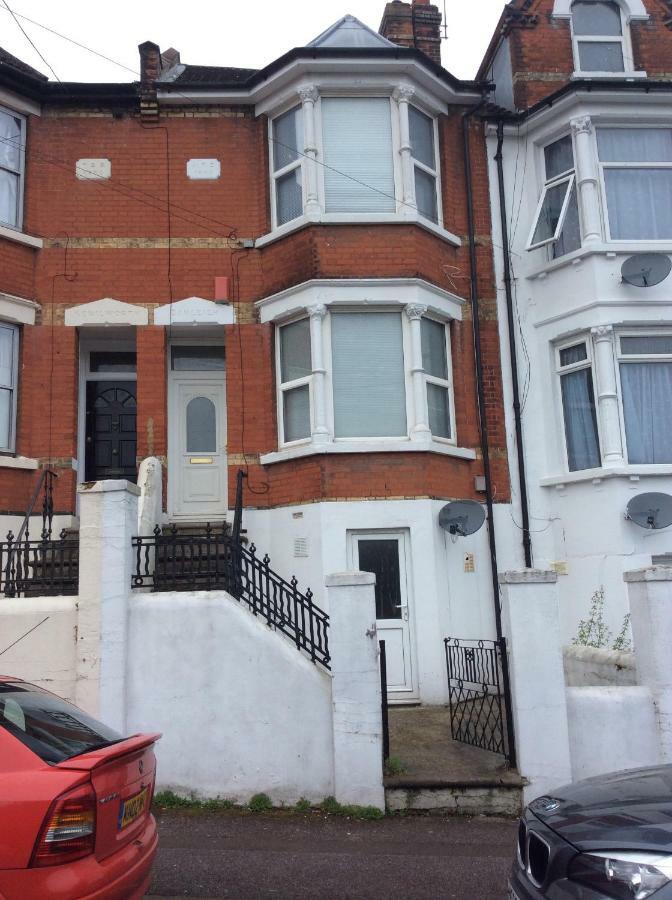 96 Rochester Street Chatham  Eksteriør bilde