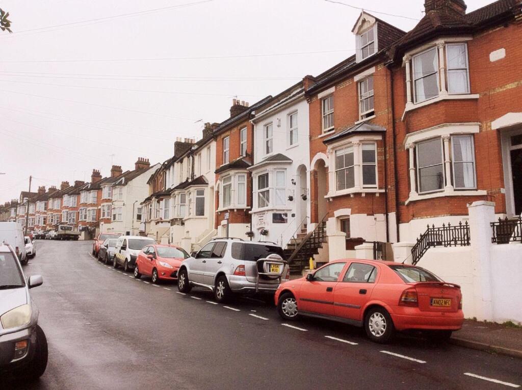 96 Rochester Street Chatham  Eksteriør bilde